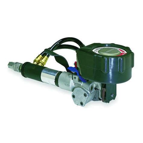 Signode Pneumatic Combination Tool, 3/4 In. W 422497 | Zoro