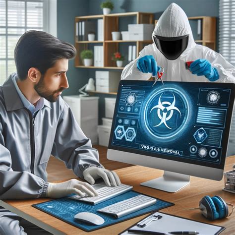 Image result for How Ro Remove a Computer Virus