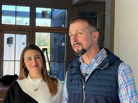 Big Oak CEO Brodie Croyle says Vestavia homes for college-age students ...