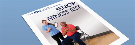 Evaluate the physical attributes of older adults | Human Kinetics Blog
