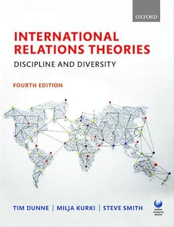 Buy International Relations Theories: Discipline and Diversity Book ...