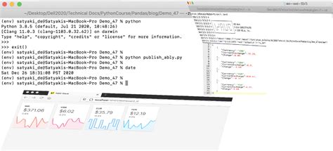 Image result for Python Dashboard Real-Time
