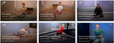 Image result for ClassPass Vs Peloton