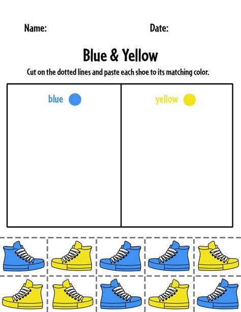 Image result for Fun Color Worksheets
