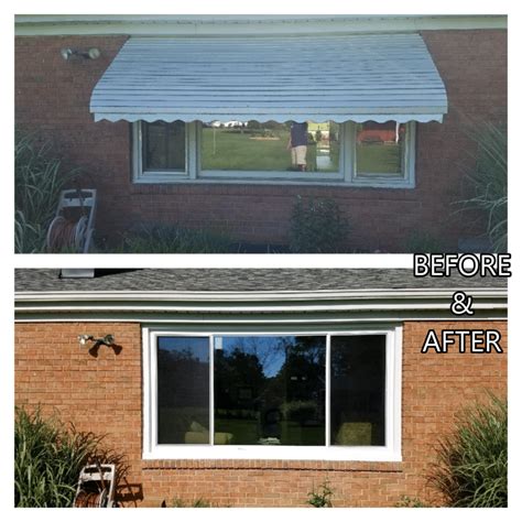 Replacement Windows in Warren, Ohio