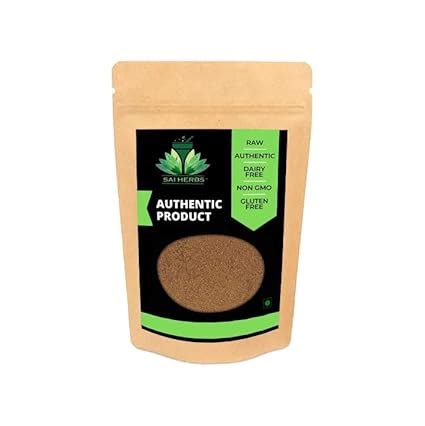 Buy SAI HERBS Bangalala Root Extract Powder - Eriosema Kraussianum ...