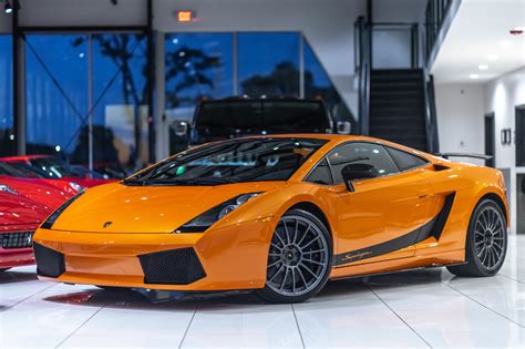 Lamborghini Gallardo