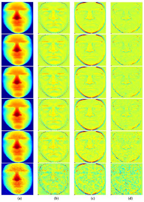 Card3DFace—An Application to Enhance 3D Visual Validation in ID Cards ...