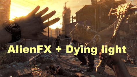 Image result for AlienFX Lighting System