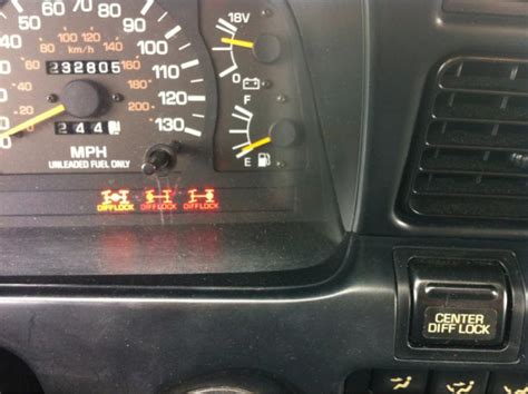 Image result for 79 Series Diff Lock