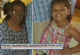 Image result for Grandmother murdered granddaughter