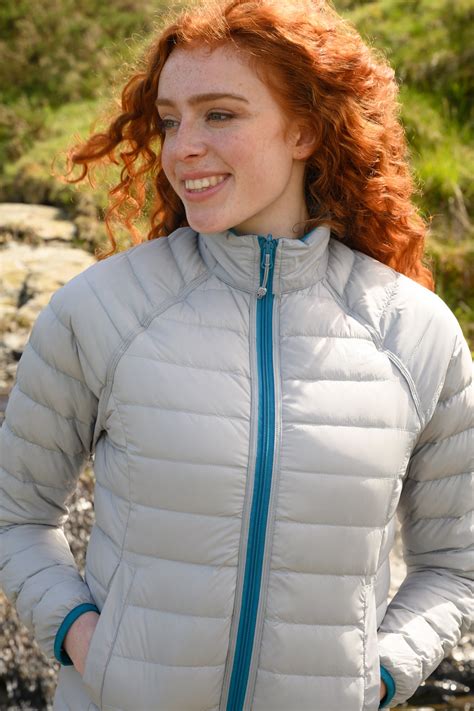 Women's packable down jacket with hood online