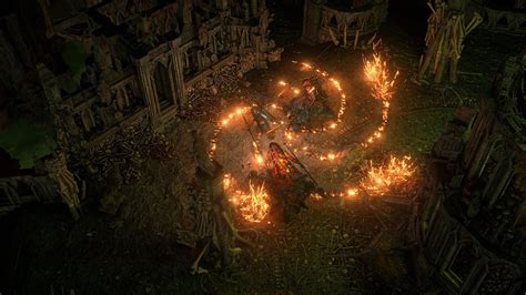 Path of Exile 2: The Third Edict gets a swathe of hotfixes for the 150k ...