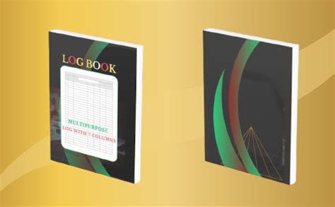Image result for Log Book Creation