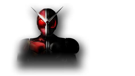 Kamen Rider Double - Kamen Rider W - Wallpaper #3071144 - Zerochan ...