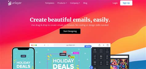 Email Design Software 的图像结果