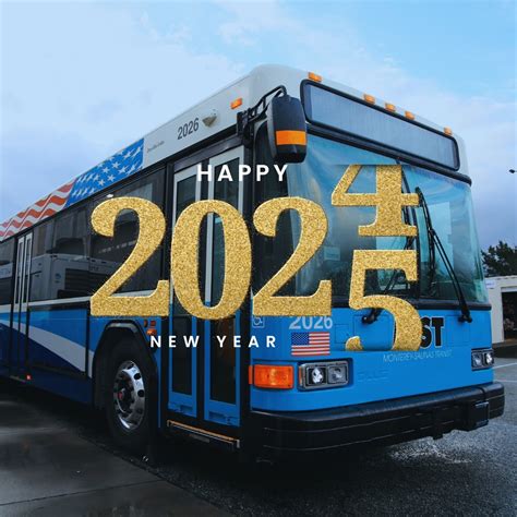 Monterey-Salinas Transit (@mst_bus) • Instagram photos and videos