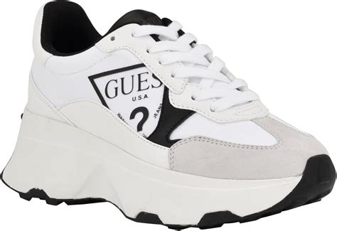 GUESS Women's Calebb3 Sneaker