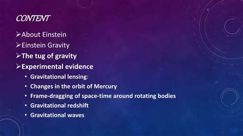 Image result for General Relativity Explained