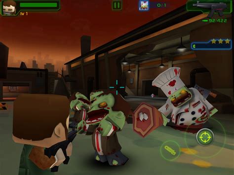 Call Of Zombies Mini 2