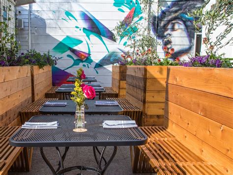 Seattle’s New Restaurant Openings - Seattle - The Infatuation