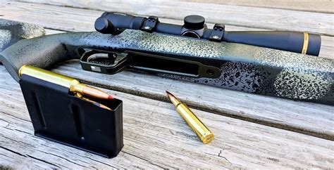 Image result for Springfield Waypoint 300 Win Mag