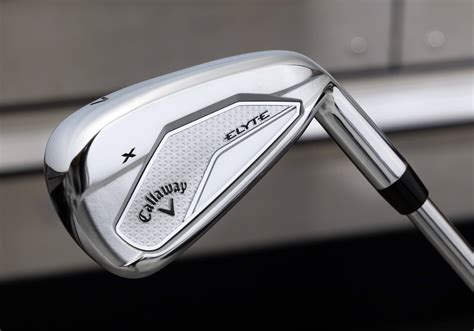Callaway Elyte Irons: Four Sets, Five Questions, Five Answers | MyGolfSpy