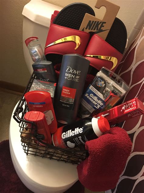 boyfriend gifts for valentine's day