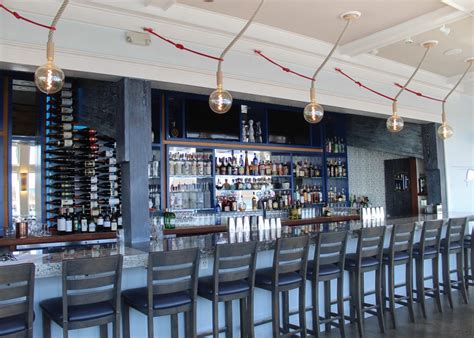 Mile Marker One Waterfront Restaurant - North of Boston