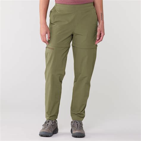 Womens Petite Hiking Pants Review: Are These Pants Trailworthy?