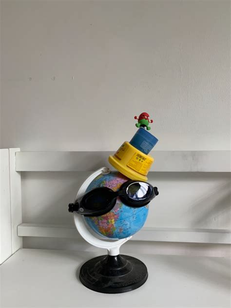 Random Things Challenge 的图像结果