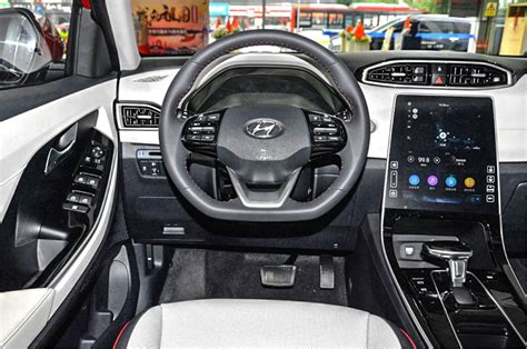 2020 Hyundai Creta exterior, interior, features, engines, dimensions ...