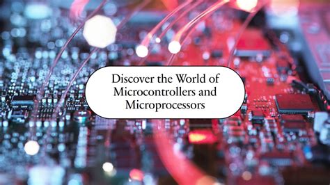 Learn Microprocessor 的图像结果