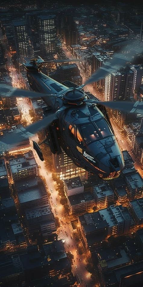 Helicopter View 的图像结果