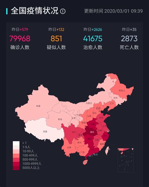 2021年中国疫情数据图-图库-五毛网