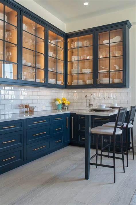 20 Best L-Shaped Kitchen Layouts to Maximize Style and Functionality