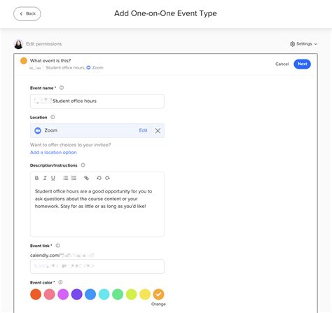 Image result for Calendly App