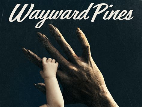 Prime Video: Wayward Pines Season 2