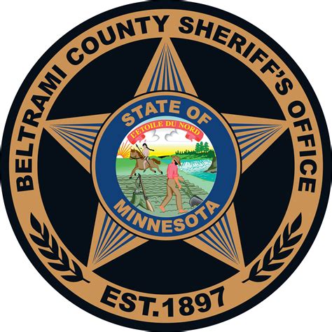 :: Beltrami County :: Inmate Locator