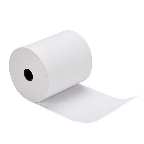 Arrow Systems Thermal Paper Roll Dymo Compatible 99010 89mm x 28m Pack ...