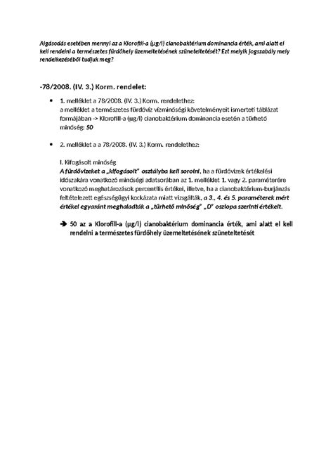 Cianobaktérium HF - Sorry, i only need to upload for free premium ...
