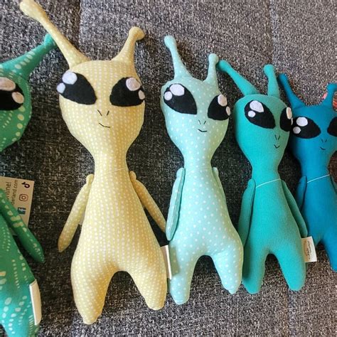 Image result for Alien Doll