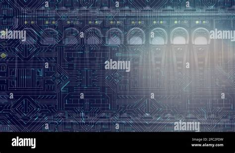 Image result for Mainframe Bulb Computer