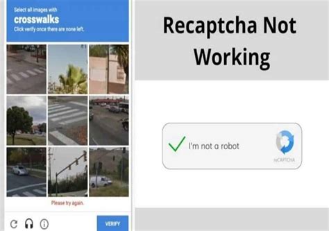 reCAPTCHA Problems 的图像结果