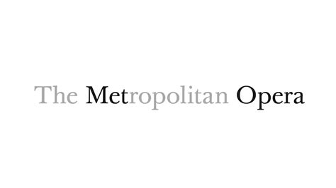 The Metropolitan Opera Tickets & VIP Experiences | Broadway Plus