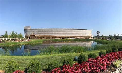 THE 10 CLOSEST Hotels to Ark Encounter, Williamstown