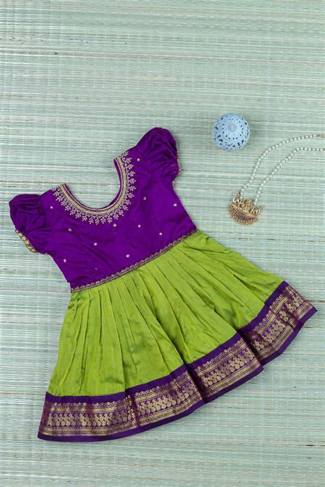 Indian Baby Dresses, Ethnic, Party and Casual – Baby&Me