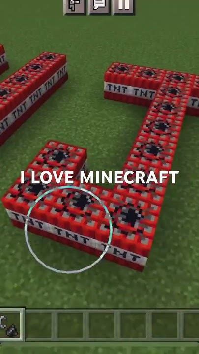 Image result for Minecraft ExplodingTNT