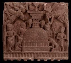 Important Points: Post- Mauryan Trends in Indian Arts and Architecture ...