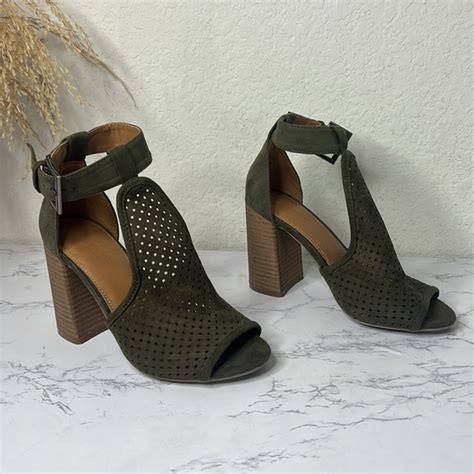 Image result for Thread Type Heels
